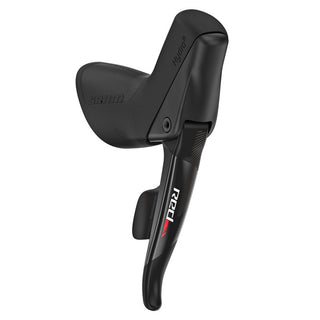 SRAM Shift/Hydraulic Disc Brake Red 11-Speed Rear Shift Rear Brake 1800mm w DM Ti Hardware (Rotor & Bracket sold separately) B2