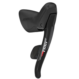 SRAM Shift/Brake Lever Set Red 11-speed Rear Yaw Front C2