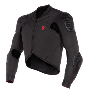 Dainese Rhyolite Safety Jacket Lite - Black