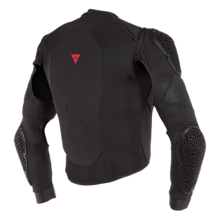 Dainese Rhyolite Safety Jacket Lite - Black