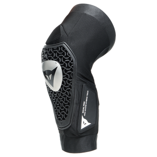 Dainese Rival Pro Knee Protector - Black