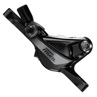 SRAM Hydraulic Disc Brake Rival1 Moto Left Rear Brake 1800mm w DM Hardware (Rotor & Bracket sold separately)