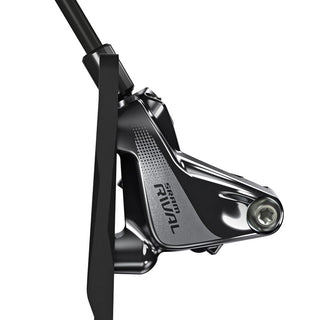 SRAM Shift/Hydraulic Disc Brake Rival22 11-Speed Rear Shift Rear Brake 1800mm w DM Hardware (Rotor & Bracket sold separately)