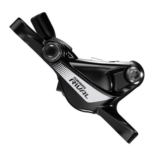 SRAM Shift/Hydraulic Disc Brake Rival22 Moto 11-Speed Rear Shift Front Brake 950mm w DM Hardware (Rotor & Bracket sold separately)