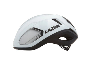 Lazer Vento KinetiCore Helmet - Matte White