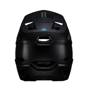 Leatt Gravity 4.0 V23 MTB Helmet - Stealth
