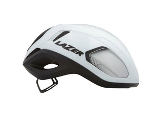 Lazer Vento KinetiCore Helmet - Matte White