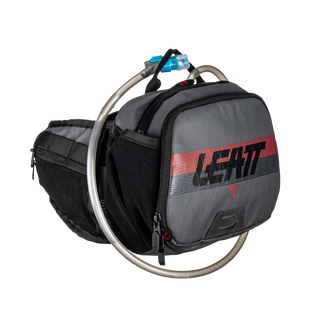 Leatt Hydration Core 1.5/3L Bag - Graphite