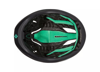 Lazer Vento KinetiCore Helmet - Matte White