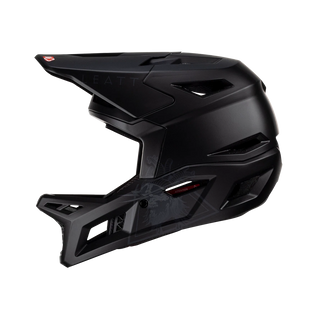 Leatt Gravity 4.0 V23 MTB Helmet - Stealth