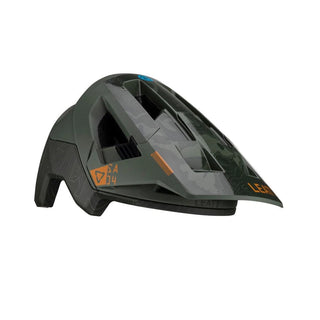 Leatt All Mtn 4.0 MTB Helmet - Pine