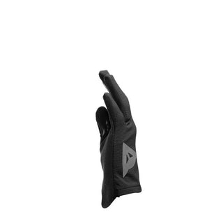 Dainese Scarabeo Youth Gloves - Black/Black