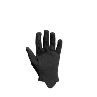 Dainese Scarabeo Youth Gloves - Black/Black
