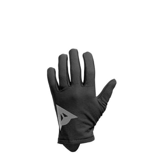 Dainese Scarabeo Youth Gloves - Black/Black
