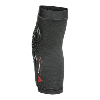 Dainese Scarabeo Pro Youth Elbow Guards - Black