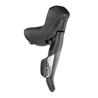 SRAM Shift/Hydraulic Disc Brake Apex D1 Stealthamajig connected Front Brake/Right Shift 2000mm w/ Flat Mount 20mm SS Hardware (Rotor and Bracket sold separately)