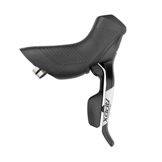 SRAM Shift/Hydraulic Disc Brake Apex D1 Stealthamajig connected Front Brake/Right Shift 2000mm w/ Flat Mount 20mm SS Hardware (Rotor and Bracket sold separately)