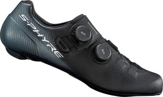 Shimano S-Phyre SH-RC903 Road Shoes Black E-Width