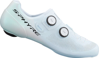 Shimano S-Phyre SH-RC903 Road Shoes White