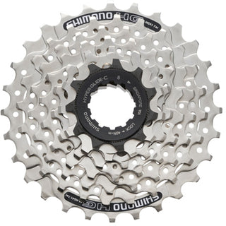Shimano Acera CS-HG41 11-28T 7sp Cassette