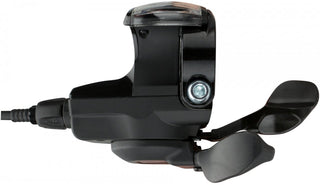Shimano Alfine SL-S503 Rapidfire Plus  8-Speed Shifter Black
