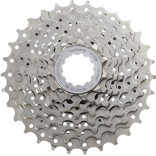 Shimano Alivio CS-HG400 11-36T 9-Speed Cassette Silver