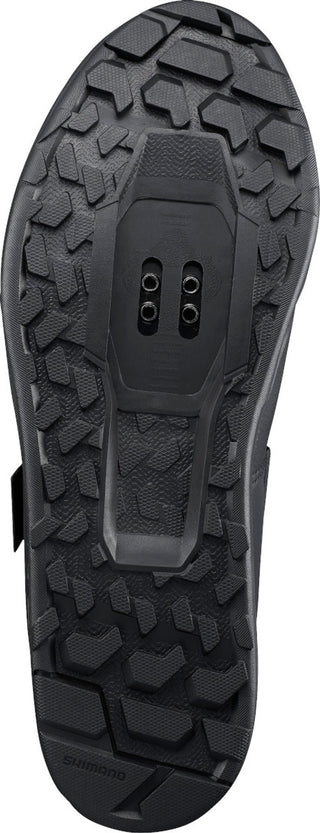 Shimano AM903 SPD MTB Shoes Black