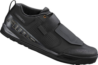 Shimano AM903 SPD MTB Shoes Black