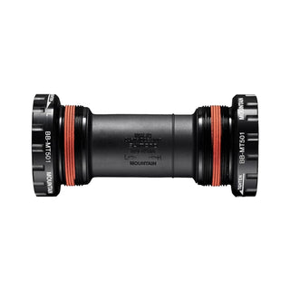 Shimano BB-MT501 68/73mm Bottom Bracket Black
