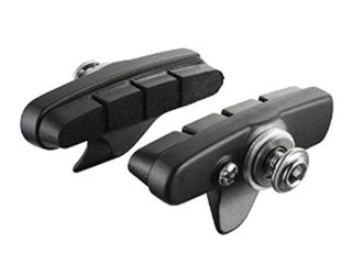 Shimano BR-5800 Brake Shoe Cartridge Set Black