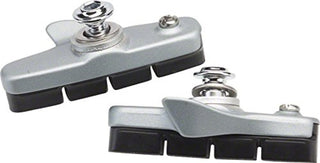 Shimano BR-5800 Brake Shoe Cartridge Set Silver