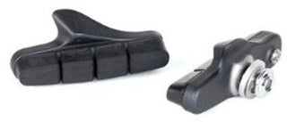Shimano Ultegra BR-6700 Brake Shoe Set R55C Grey