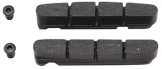Shimano BR-9000 Brake Pad Inserts For Alloy Rims (2 Pairs)