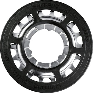 Shimano CS-S500 Alfine 20T Single Sprocket Silver/Black