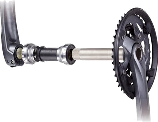 Shimano Deore FC-M6100 30T 170mm 12 Speed Crankset