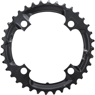 Shimano Deore FC-M590 36T Chainring Black