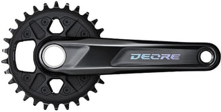 Shimano Deore FC-M6120 32T 170mm 12 Speed Crankset
