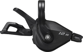 Shimano Deore SL-M6100 Rapidfire Plus 12 Speed Right Shift Lever