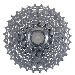Shimano Deore XT CS-M770 11-34T 9sp Cassette