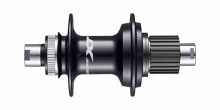 Shimano Deore XT FH-M8110 32H Centrelock 142x12mm E-Thru Micro Spline Rear Freehub Grey