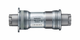 Shimano Dura-Ace BB-7710 68x109.5mm Threaded Track Bottom Bracket