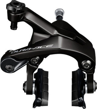 Shimano Dura-Ace BR-R9200 Caliper Front Brake Black