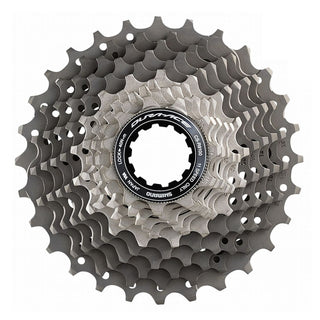 Shimano Dura-Ace CS-R9100 11-25T 11sp Cassette