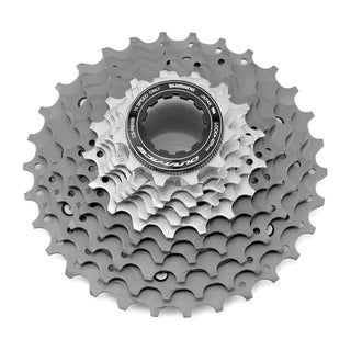 Shimano Dura-Ace CS-R9100 11-30T 11sp Cassette