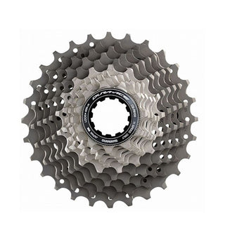 Shimano Dura-Ace CS-R9100 12-25T 11sp Cassette