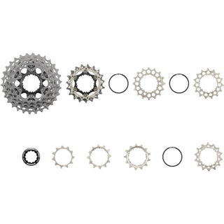 Shimano Dura-Ace CS-R9200 11-30T 12sp Cassette