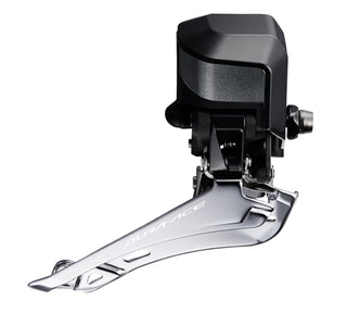 Shimano Dura-Ace Di2 FD-R9150 2x11 Braze-on Front Derailleur