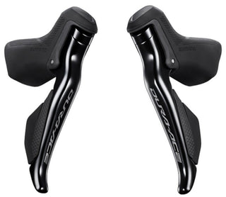 Shimano Dura-Ace Di2 ST-R9250 2x12sp STI Shifter Set