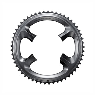Shimano Dura-Ace FC-R9100 53T MW Outer Chainring Black
