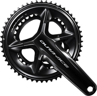 Shimano Dura-Ace FC-R9200 165mm 54/40T 12sp Crankset